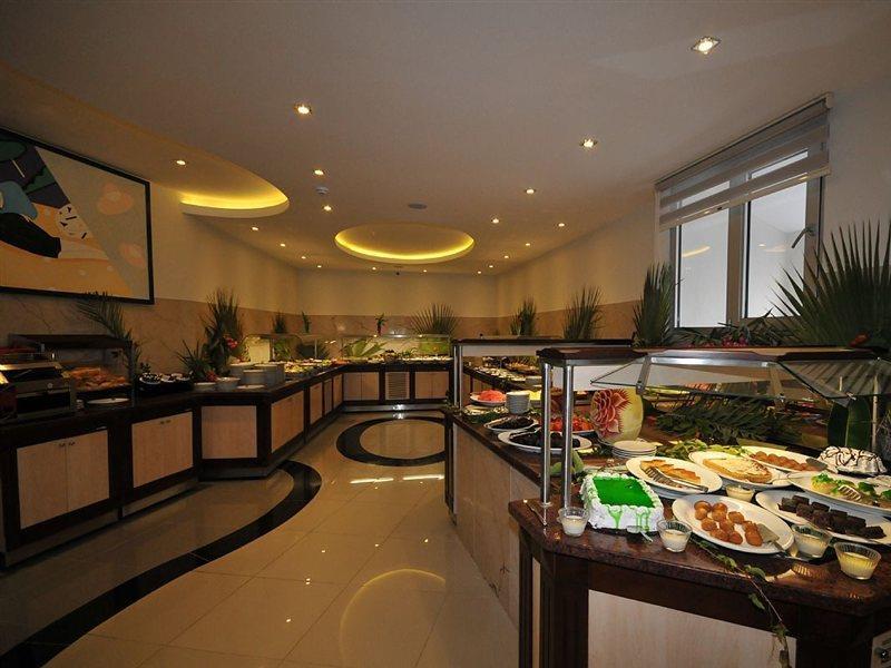 Kleopatra Micador Otel Alanya Ngoại thất bức ảnh