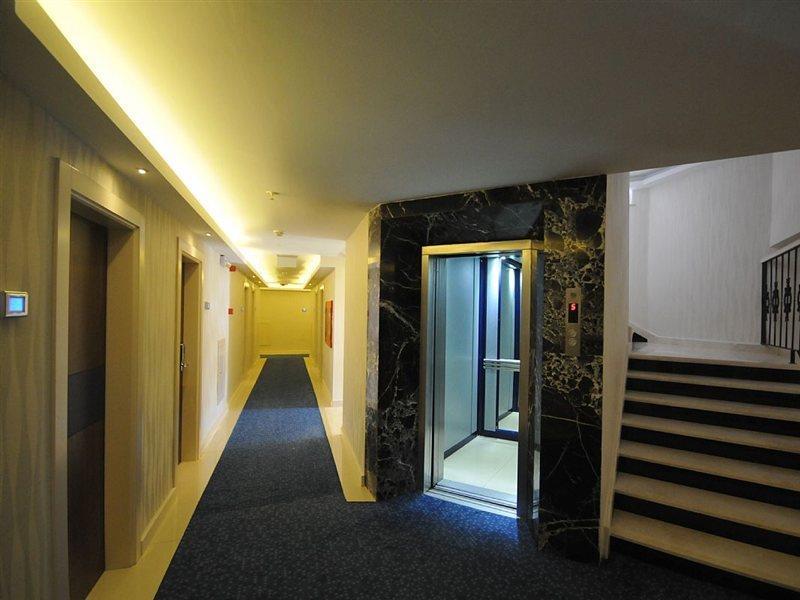 Kleopatra Micador Otel Alanya Ngoại thất bức ảnh