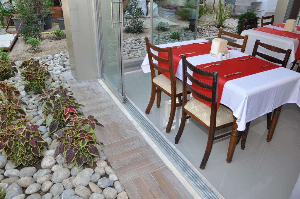 Kleopatra Micador Otel Alanya Ngoại thất bức ảnh