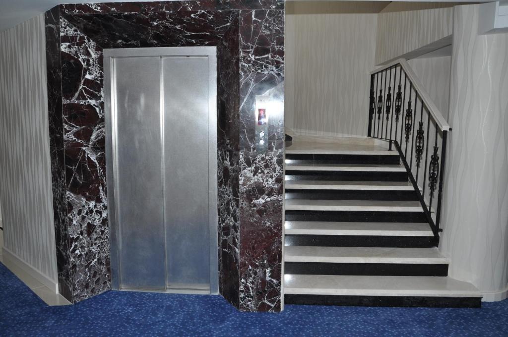 Kleopatra Micador Otel Alanya Ngoại thất bức ảnh