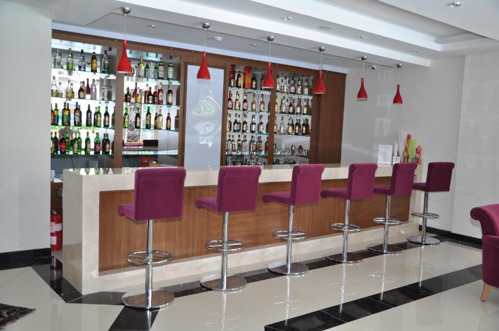 Kleopatra Micador Otel Alanya Ngoại thất bức ảnh