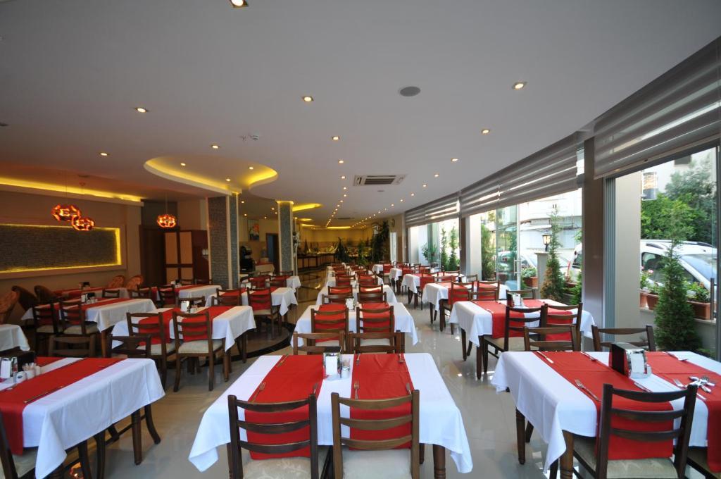 Kleopatra Micador Otel Alanya Ngoại thất bức ảnh