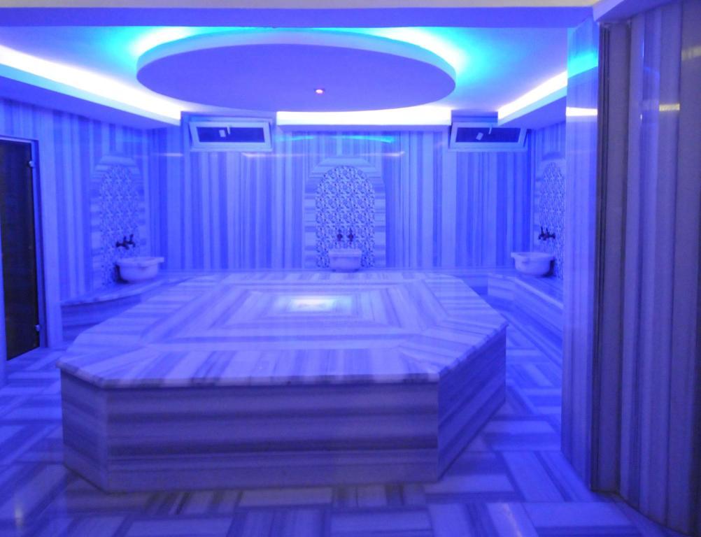 Kleopatra Micador Otel Alanya Ngoại thất bức ảnh