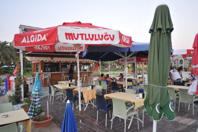 Kleopatra Micador Otel Alanya Ngoại thất bức ảnh