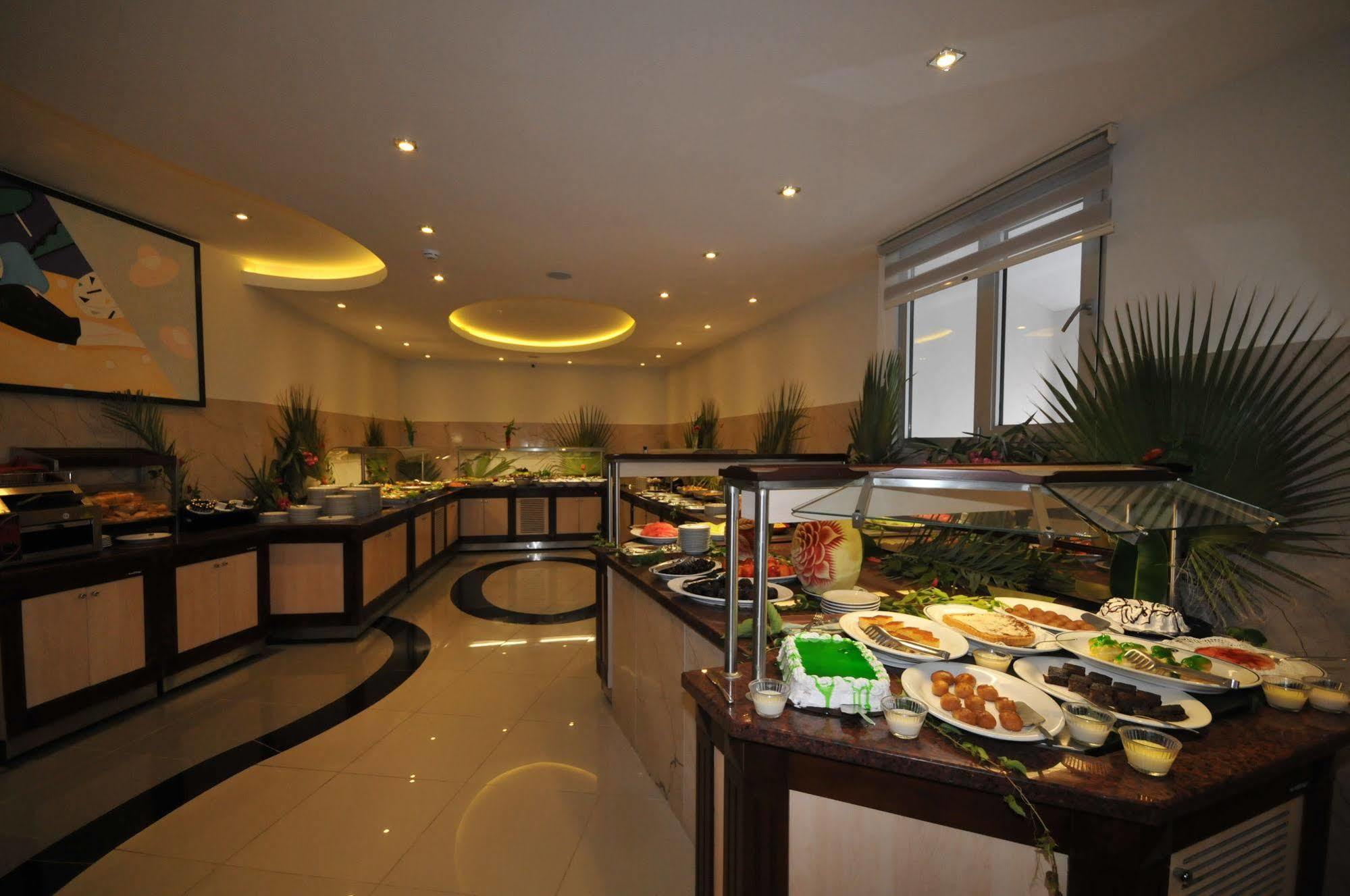 Kleopatra Micador Otel Alanya Ngoại thất bức ảnh