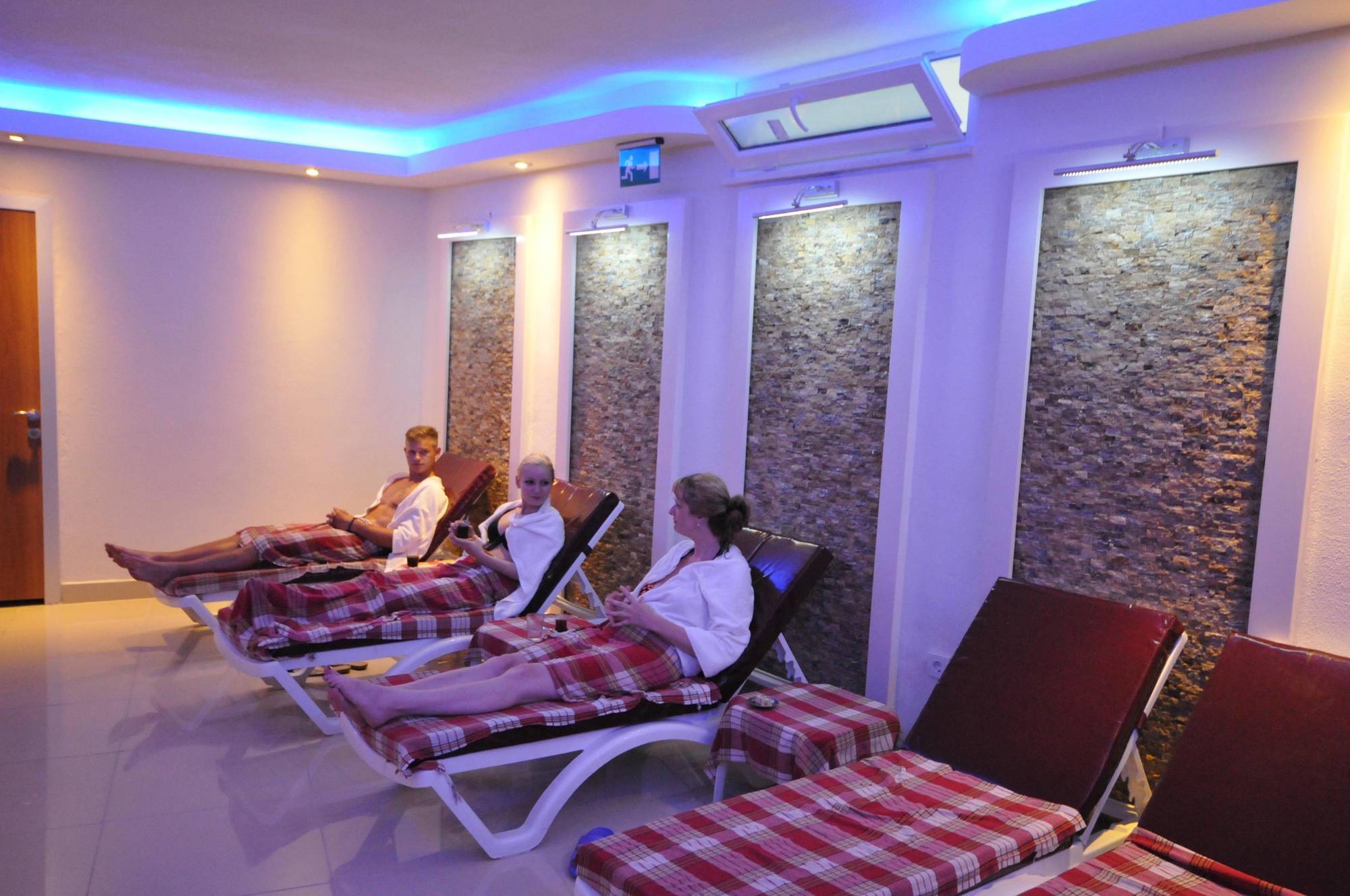 Kleopatra Micador Otel Alanya Ngoại thất bức ảnh